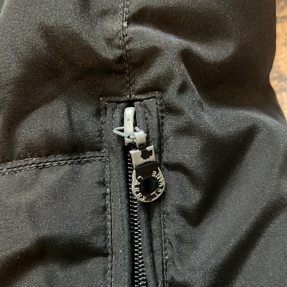 Larry Levine Jacket size Medium - Picture 8 of 9